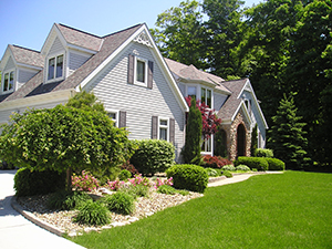 Landscapers and Lawncare Services in Manasquan, NJ